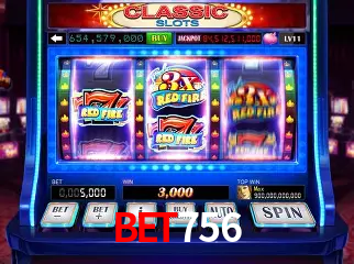 A Emoção da Loteria na bet756: Uma Chance de Mudança de Vida