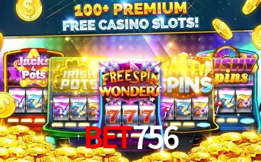 A Revolução dos Aplicativos de Jogos no bet756