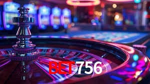 Experiência VIP bet756