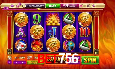 Desvendando o Mundo dos Jogos Virtuais na bet756