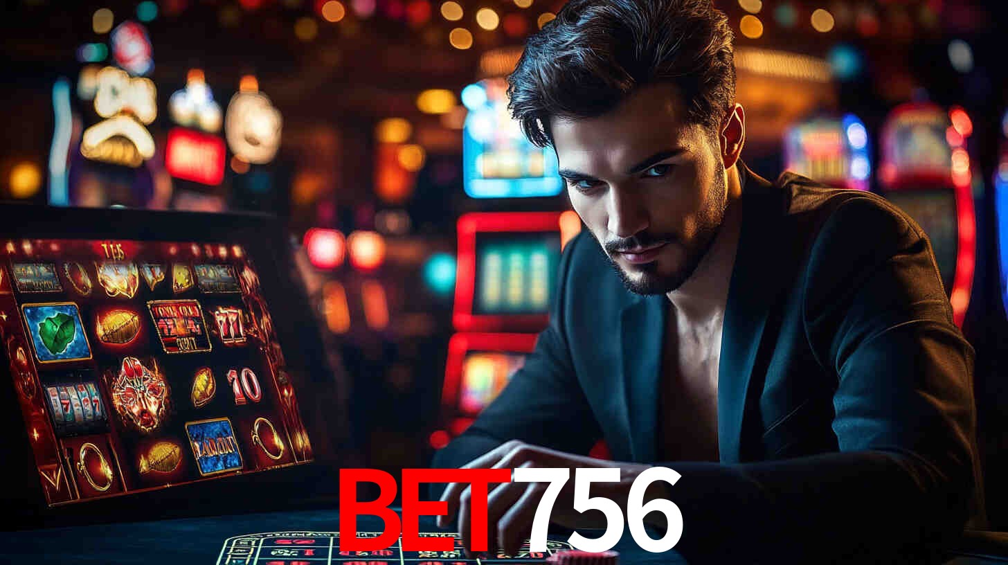 bet756 login