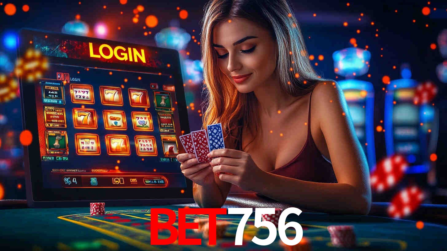 bet756 login