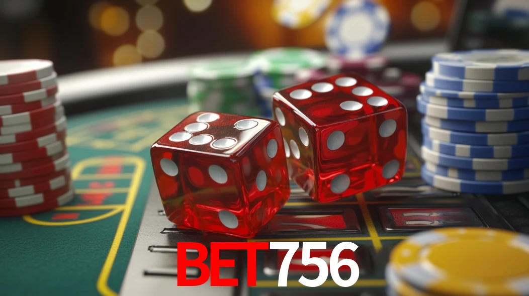 Programa VIP bet756