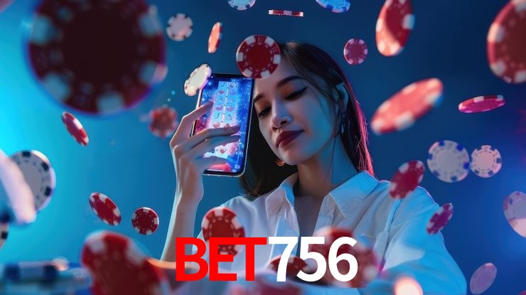 Inovações de Jogos na bet756: O Futuro das Experiências Interativas