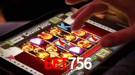 Live Casino bet756