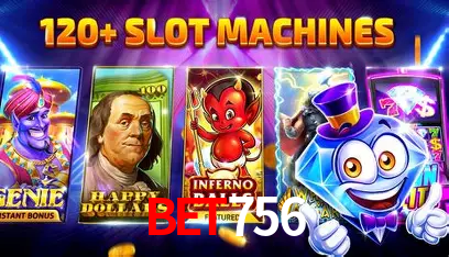 A Experiência Imersiva dos Cassinos Ao Vivo no bet756