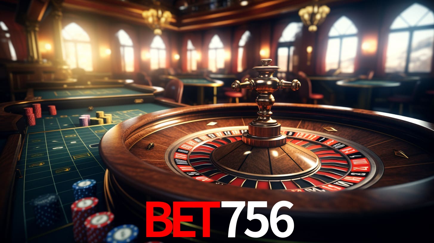 VIP Casino bet756