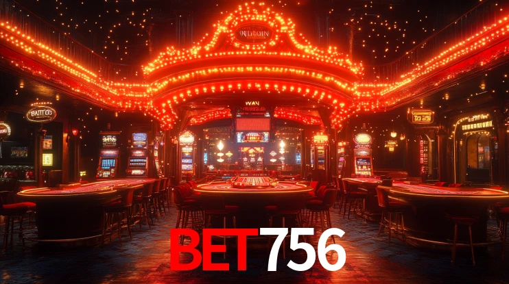 Ofertas Imperdíveis na bet756: Promoções e Bônus Que Valem a Pena