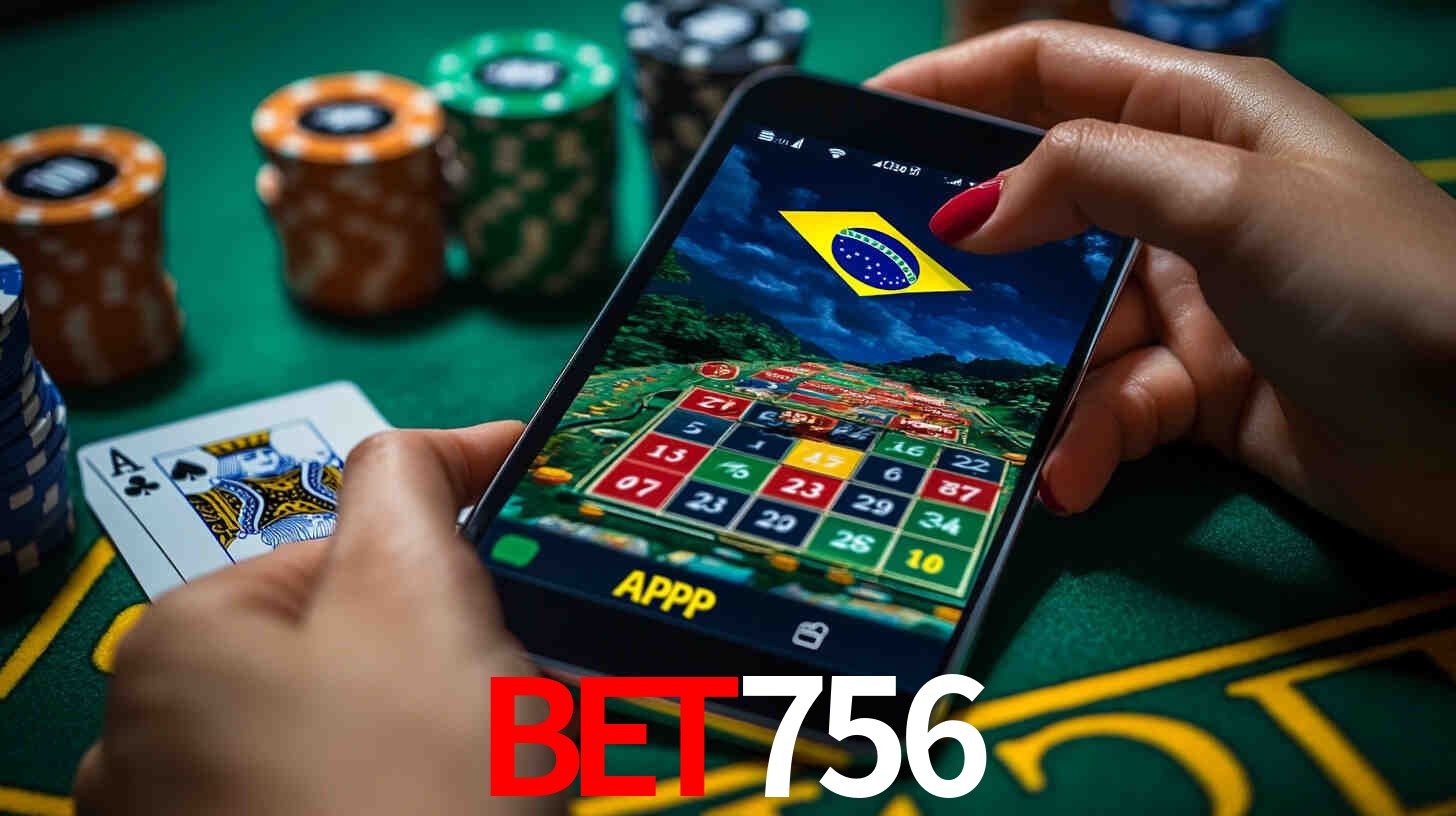 A Popularidade dos Caça-Níqueis no bet756