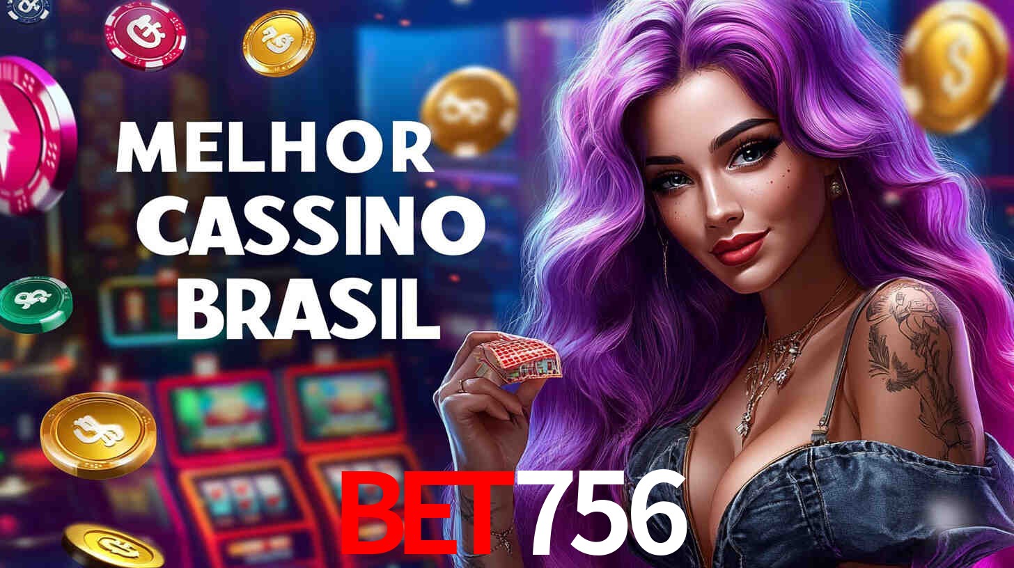 A Experiência Imersiva dos Cassinos Ao Vivo no bet756