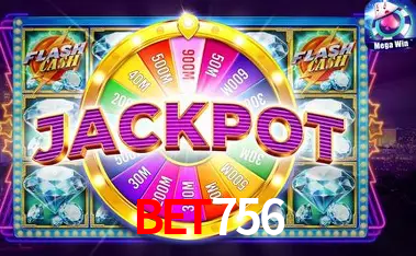 Descubra o Mundo do Cassino Online com bet756