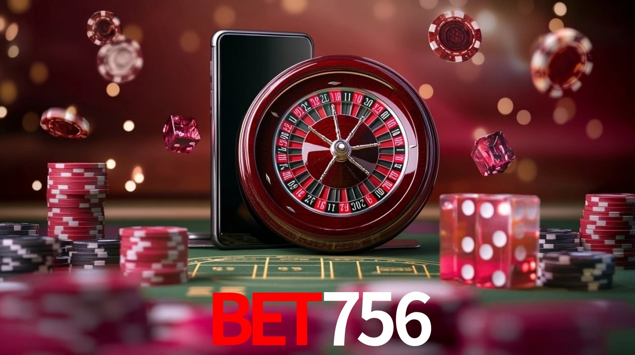 Tennis Betting bet756