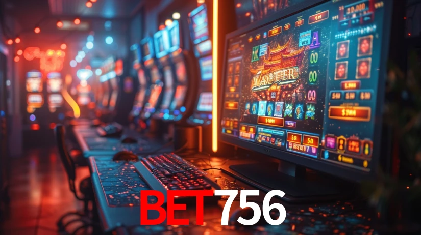 Experimente o Login Seguro Premium no bet756