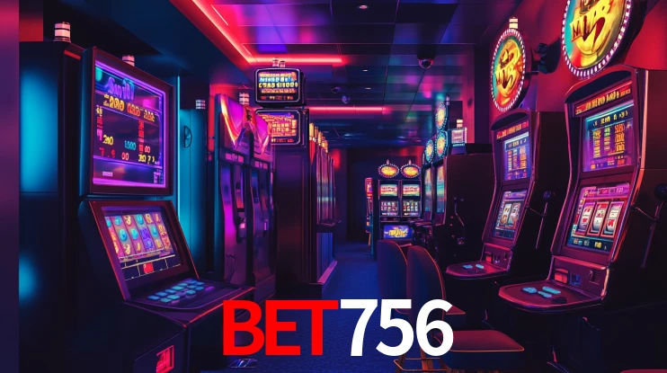 Daily Bonuses bet756