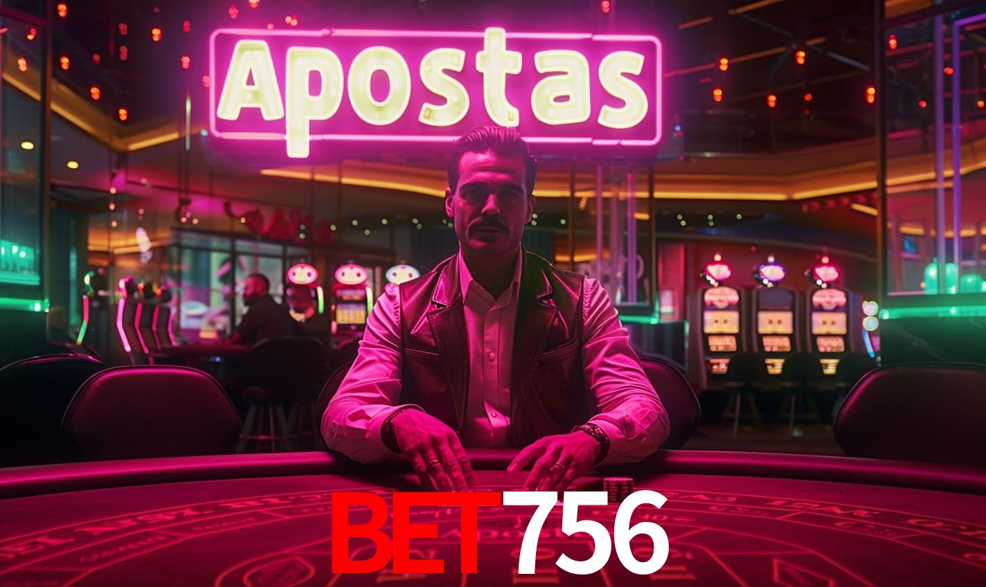 Explorando a Categoria de Eventos em Apostas na bet756
