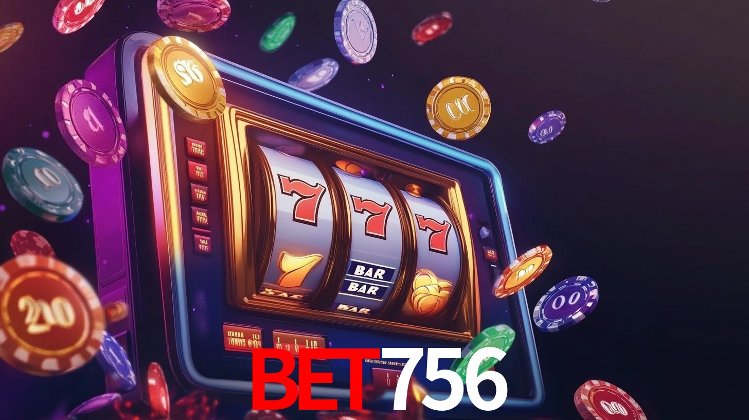 Daily Bonuses bet756