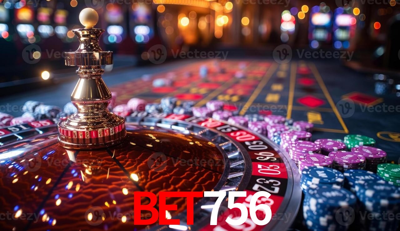 Exclusive Offers bet756