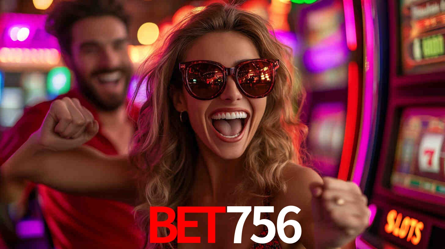 Apostas Esportivas na bet756: Um Guia Completo