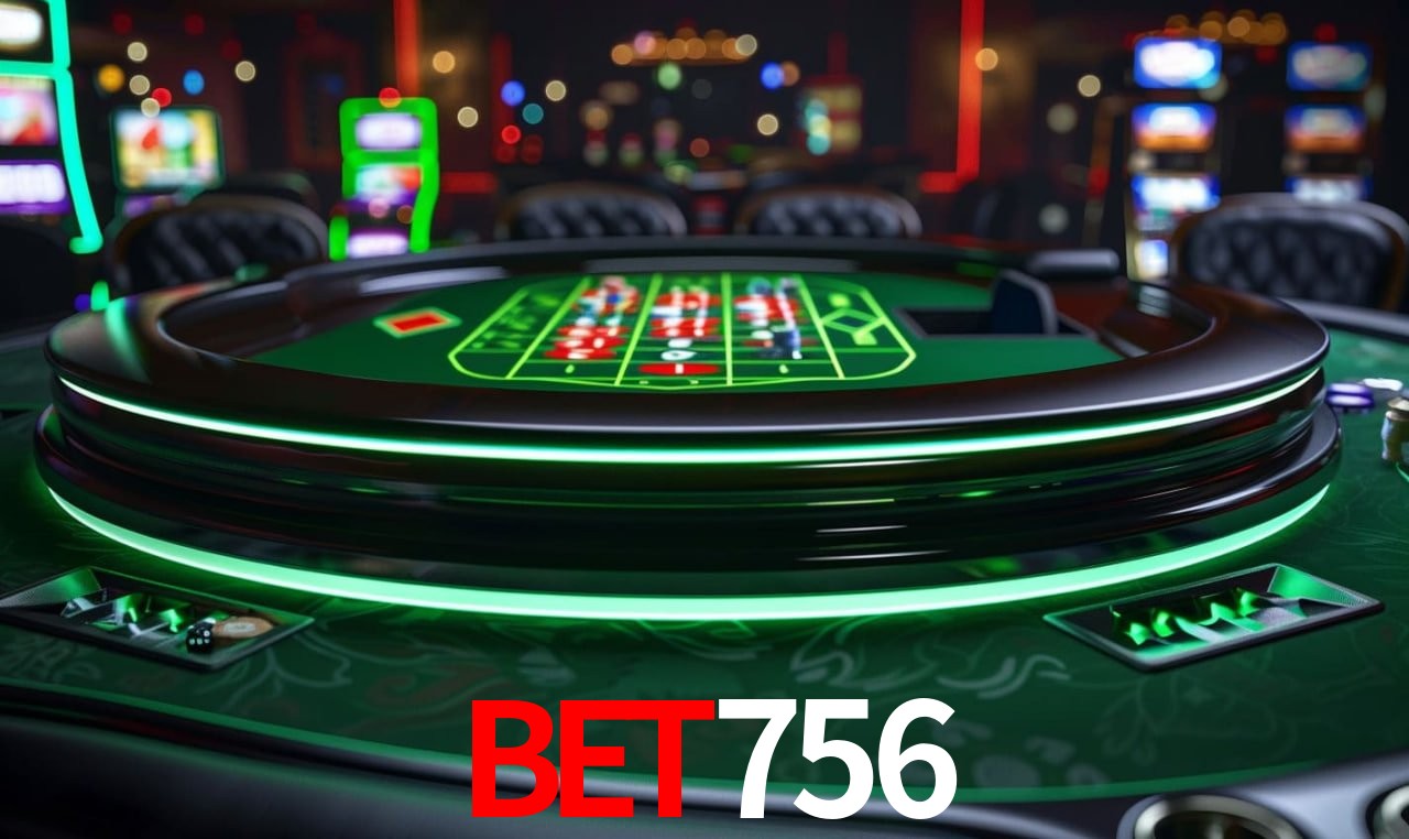 Weekend Specials bet756