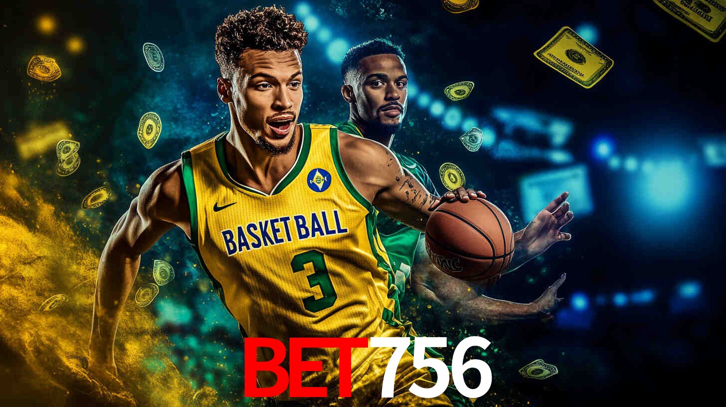 Apostas Esportivas na bet756: Um Guia Completo
