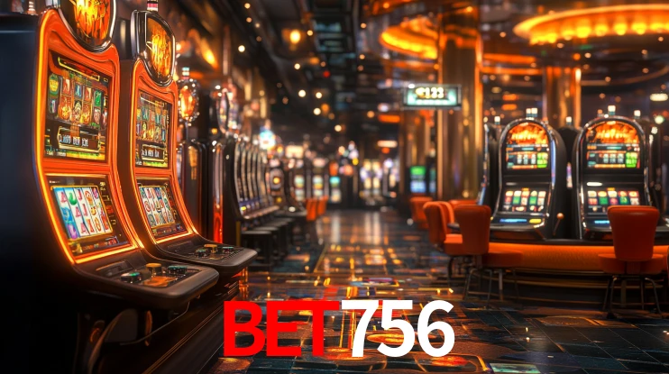 Welcome Bonus bet756