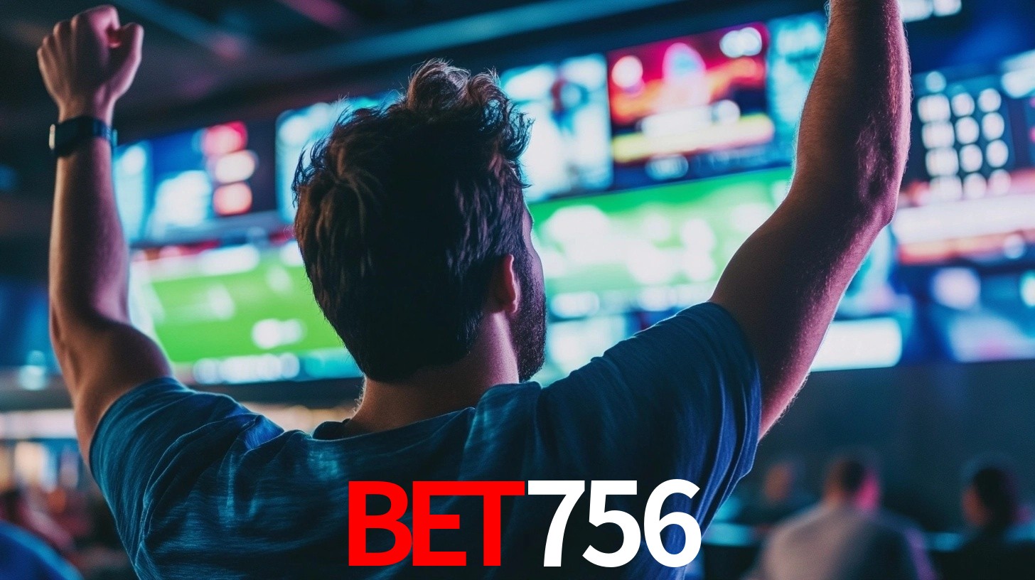 bet756: Seu Especialista em Apostas Esportivas Brasileiras