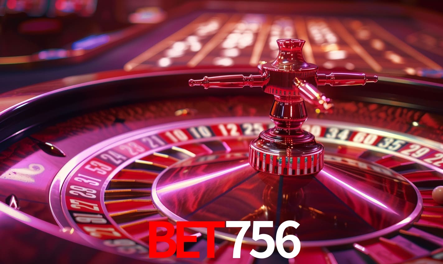 Descubra a Essência do bet756: Nossa História e Compromissos
