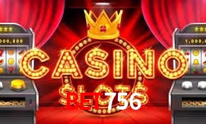 Bonus Features bet756